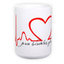 Grand mug (400 ml)