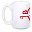 Grand mug (400 ml)