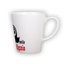 Small latte mug (300 ml)