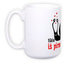 Grand mug (400 ml)