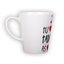 Small latte mug (300 ml)