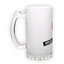 Matinio stiklo bokalas (500 ml)