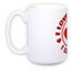 Grand mug (400 ml)