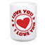 Grand mug (400 ml)