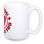 Grand mug (400 ml)