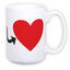 Grand mug (400 ml)