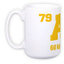 Grand mug (400 ml)