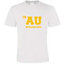 T -shirts with your photo, notes, white