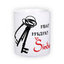 Standard white mug (300 ml)