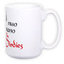 Grand mug (400 ml)