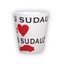 Small latte mug (300 ml)