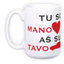 Grand mug (400 ml)