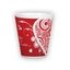 Small latte mug (300 ml)