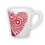 Small latte mug (300 ml)