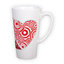 Big latte mug (400 ml)