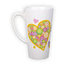 Big latte mug (400 ml)