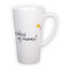 Big latte mug (400 ml)