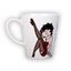 Small latte mug (300 ml)