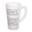 Big latte mug (400 ml)