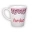 Small latte mug (300 ml)