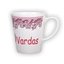 Small latte mug (300 ml)