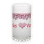 Frosted glass beer mug (500 ml)