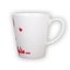 Small latte mug (300 ml)