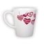 Small latte mug (300 ml)