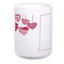 Grand mug (400 ml)