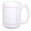 Grand mug (400 ml)