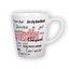 Small latte mug (300 ml)