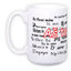 Grand mug (400 ml)