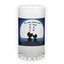 Frosted glass beer mug (500 ml)
