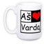 Grand mug (400 ml)