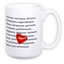 Grand mug (400 ml)