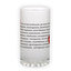 Frosted glass beer mug (500 ml)