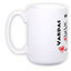 Grand mug (400 ml)