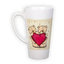 Didysis Latte puodelis (500 ml)