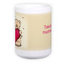 Grand mug (400 ml)