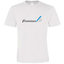 T -shirts with your photo, notes, white