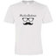 T -shirts with your photo, notes, white