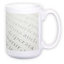 Grand mug (400 ml)