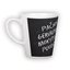 Small latte mug (300 ml)