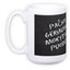 Grand mug (400 ml)
