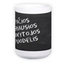 Grand mug (400 ml)