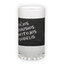 Frosted glass beer mug (500 ml)
