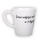 Small latte mug (300 ml)