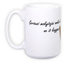 Grand mug (400 ml)