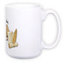 Grand mug (400 ml)