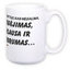 Grand mug (400 ml)